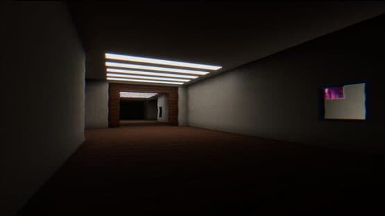 Escape: Backrooms Horror — screenshot 5