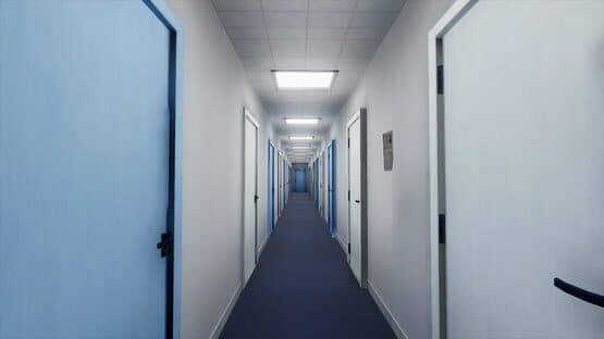 Escape: Backrooms Horror — screenshot 6