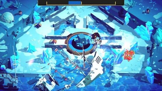 Boom Robots — screenshot 5