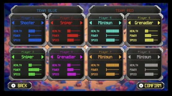 Boom Robots — screenshot 6