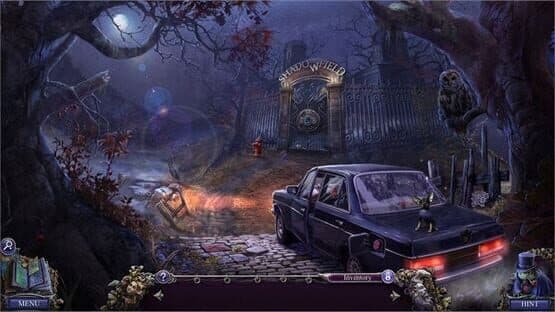 Mystery Trackers: Memories of Shadowfield — screenshot 3