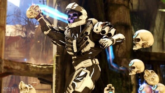 Halo Infinite: Operation Fleetcom — screenshot 2