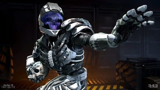 Halo Infinite: Operation Fleetcom — screenshot 4