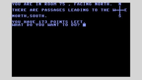 80's BASIC Games — screenshot 1