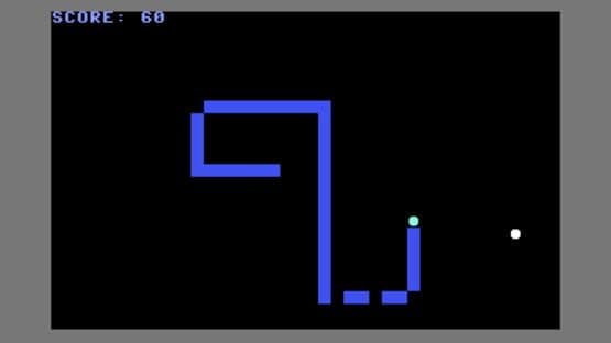 80's BASIC Games — screenshot 3