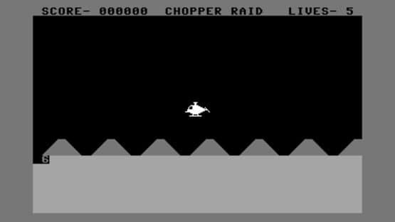 80's BASIC Games — screenshot 4