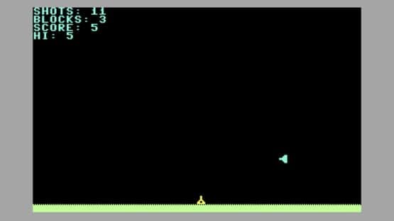 80's BASIC Games — screenshot 7