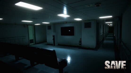 Save: Teaser - Before the Dawn — screenshot 2