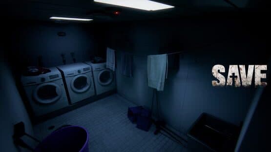 Save: Teaser - Before the Dawn — screenshot 3