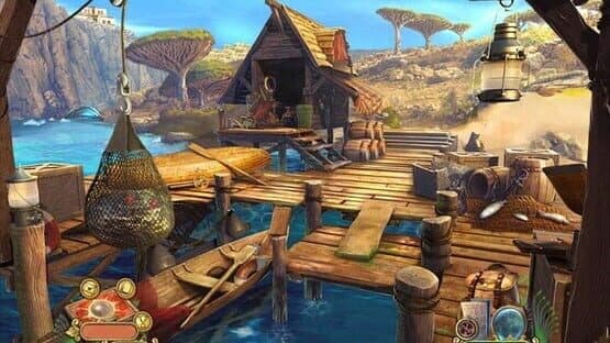 Hidden Expedition: The Fountain of Youth — screenshot 3