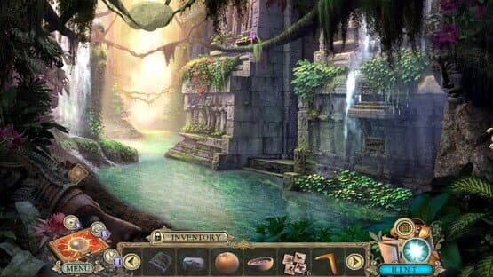 Hidden Expedition: Smithsonian Hope Diamond — screenshot 1