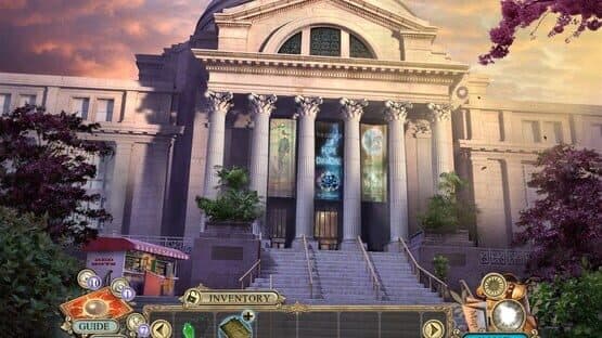 Hidden Expedition: Smithsonian Hope Diamond — screenshot 3