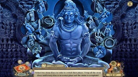 Hidden Expedition: Smithsonian Hope Diamond — screenshot 4