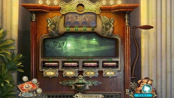 Hidden Expedition: Smithsonian Hope Diamond — screenshot 5