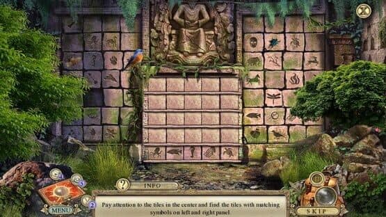 Hidden Expedition: Smithsonian Hope Diamond — screenshot 6
