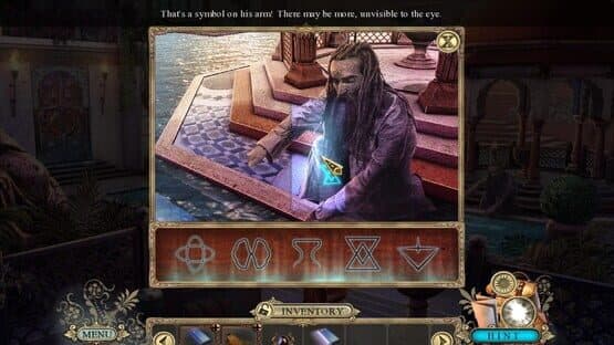 Hidden Expedition: Smithsonian Hope Diamond — screenshot 8