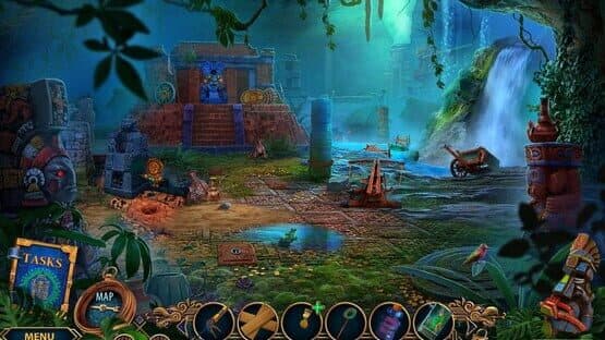 Hidden Expedition: The Price of Paradise — screenshot 4