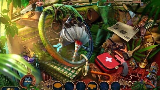 Hidden Expedition: The Price of Paradise — screenshot 8