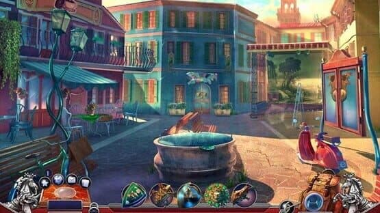 Hidden Expedition: The Pearl of Discord — screenshot 1