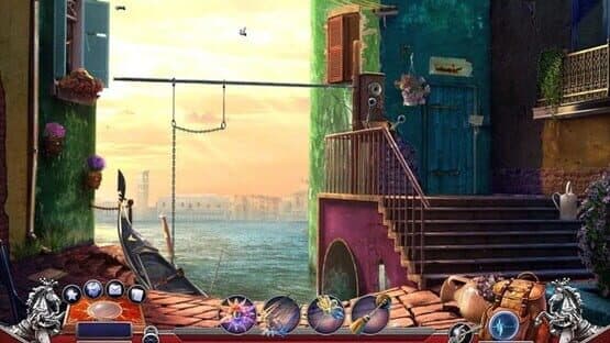 Hidden Expedition: The Pearl of Discord — screenshot 3