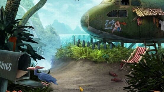 Hidden Expedition: Devil's Triangle — screenshot 3