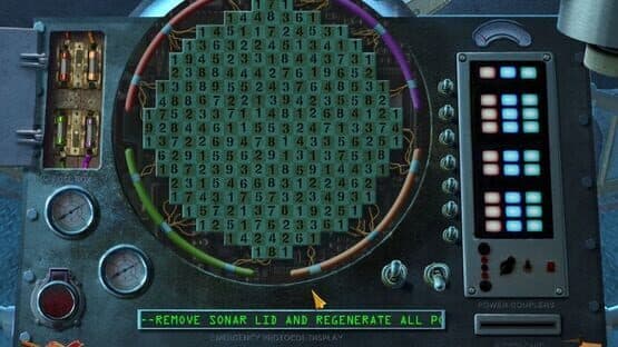 Hidden Expedition: Devil's Triangle — screenshot 4