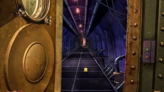 Hidden Expedition: Devil's Triangle — screenshot 5