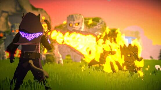 Arcane Blast — screenshot 1