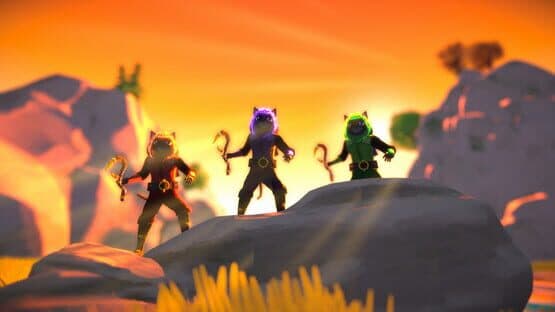 Arcane Blast — screenshot 4