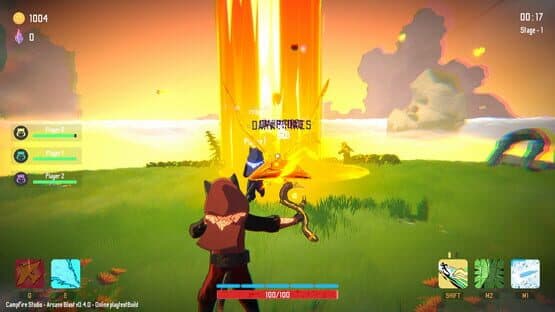 Arcane Blast — screenshot 5