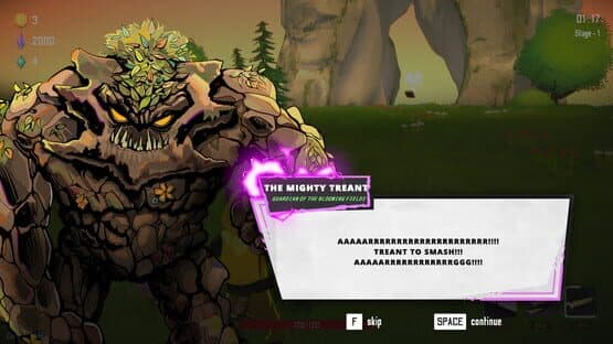 Arcane Blast — screenshot 6