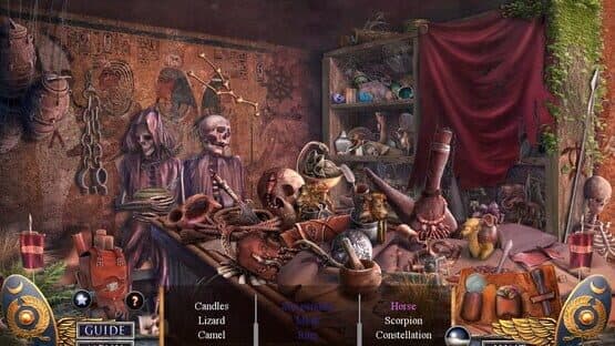 Hidden Expedition: Neptune's Gift — screenshot 2