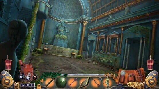 Hidden Expedition: Neptune's Gift — screenshot 3