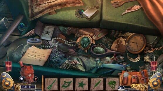 Hidden Expedition: Neptune's Gift — screenshot 4