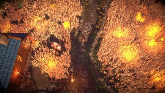 Godforged: Origins of Ozgalor — screenshot 2