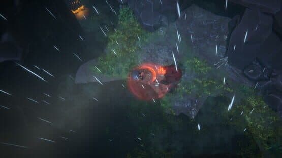 Godforged: Origins of Ozgalor — screenshot 6