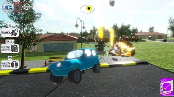 The Dreamers Foresight — screenshot 2