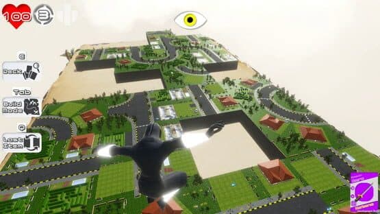 The Dreamers Foresight — screenshot 3