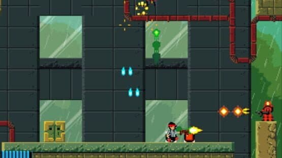Action Fist — screenshot 1
