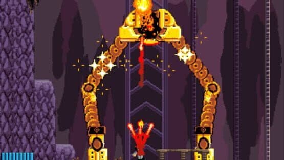 Action Fist — screenshot 3