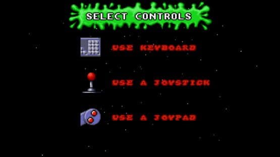 Alien Olympics — screenshot 4