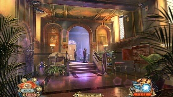 Hidden Expedition: Smithsonian Castle — screenshot 2
