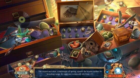 Hidden Expedition: Smithsonian Castle — screenshot 4