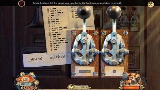 Hidden Expedition: Smithsonian Castle — screenshot 5