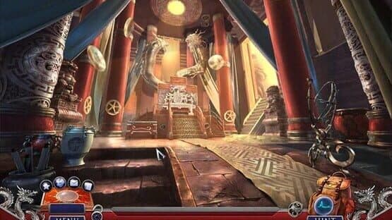 Hidden Expedition: The Eternal Emperor — screenshot 1