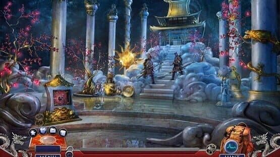 Hidden Expedition: The Eternal Emperor — screenshot 2