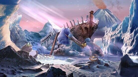 Hidden Expedition: The Curse of Mithridates — screenshot 1