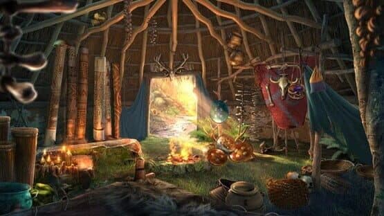 Hidden Expedition: The Curse of Mithridates — screenshot 2