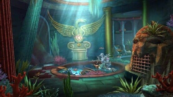 Hidden Expedition: The Curse of Mithridates — screenshot 3