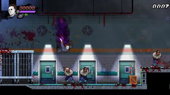 RetroRealms: Halloween — screenshot 1